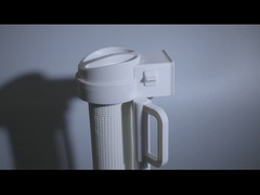 SG008 بوابة الطفل القابلة للانسحاب