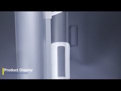 SG009 بوابة الشبكة القابلة للانسحاب