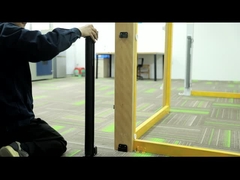 SG015 أمان بوابات شبكة الأطفال