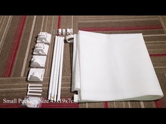 SG019 بوابة أطفال أو حيوانات أليفة قابلة للاستقبال