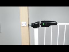 SG003 حماية الأطفال من السلالم