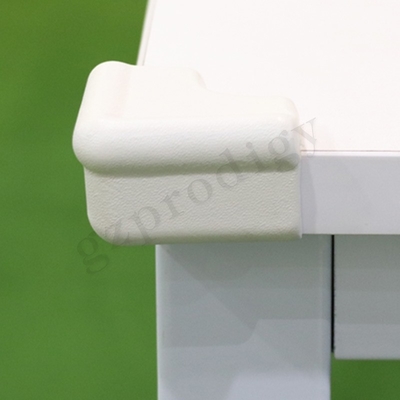 واقي حافة بلاستيكي من Prodigy EVA Nonslip Corner صديق للبيئة لحماية زاوية الطفل