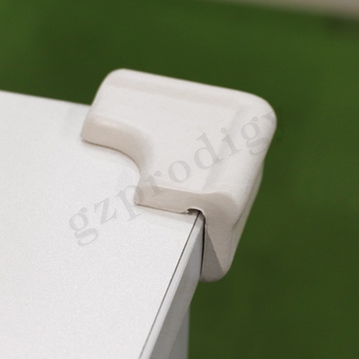 واقي حافة بلاستيكي من Prodigy EVA Nonslip Corner صديق للبيئة لحماية زاوية الطفل